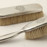 757 4060 BRUSHES